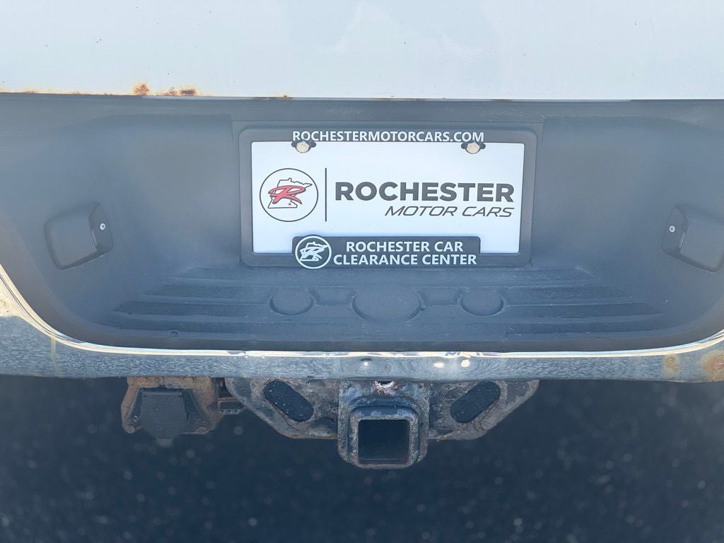 2009 Toyota Tundra SR5 - Photo 45