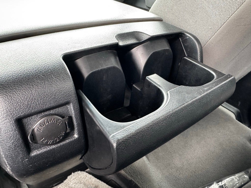 2009 Toyota Tundra SR5