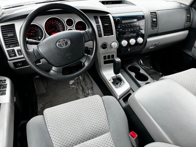 2009 Toyota Tundra SR5