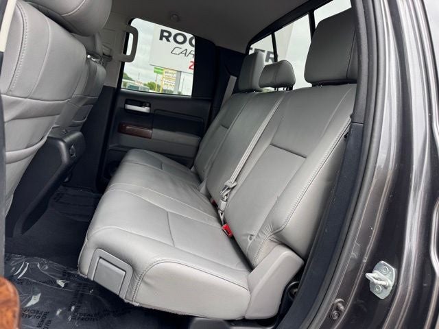 2013 Toyota Tundra Limited