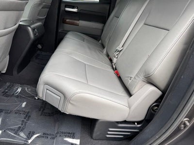 2013 Toyota Tundra Limited