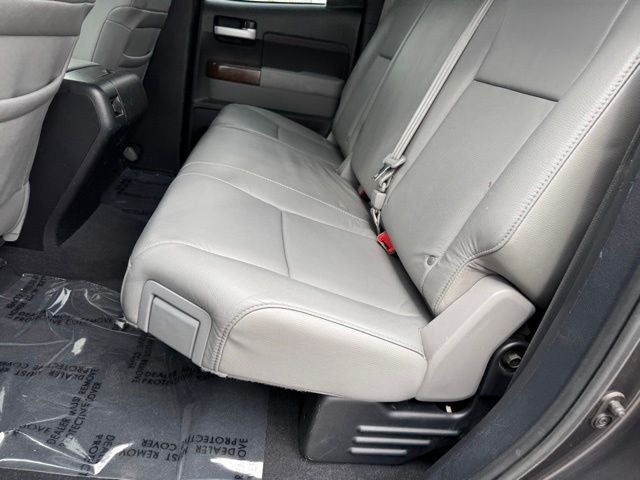 2013 Toyota Tundra Limited