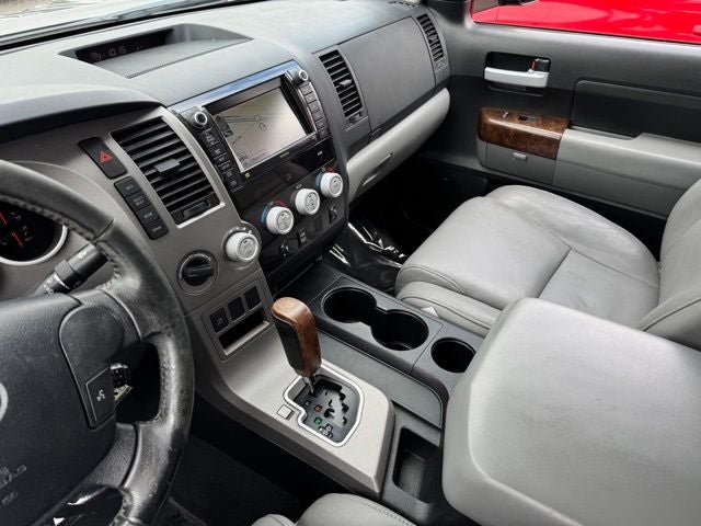 2013 Toyota Tundra Limited