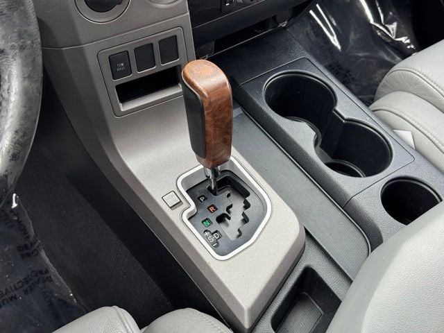 2013 Toyota Tundra Limited