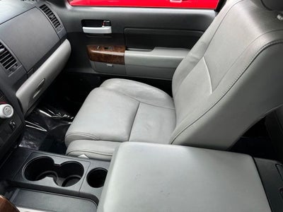 2013 Toyota Tundra Limited