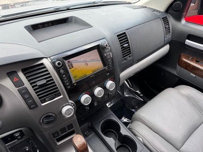 2013 Toyota Tundra Limited
