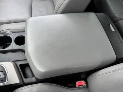 2013 Toyota Tundra Limited