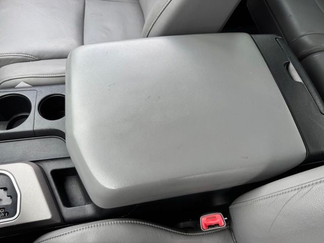 2013 Toyota Tundra Limited