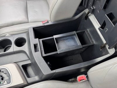 2013 Toyota Tundra Limited
