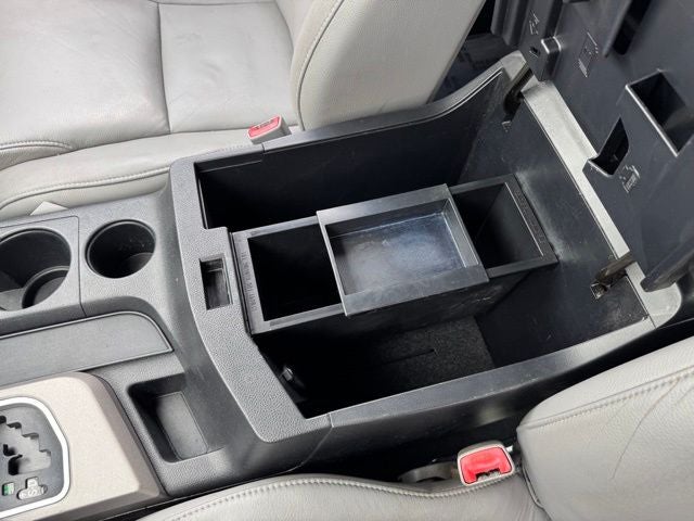 2013 Toyota Tundra Limited