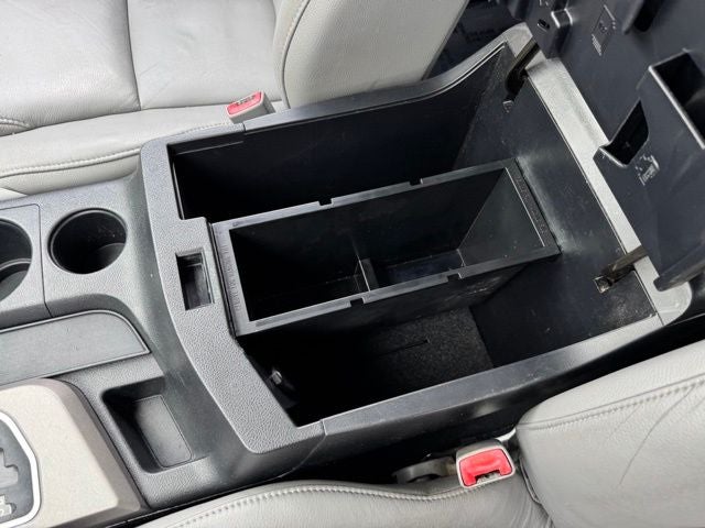 2013 Toyota Tundra Limited