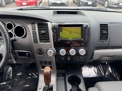 2013 Toyota Tundra Limited