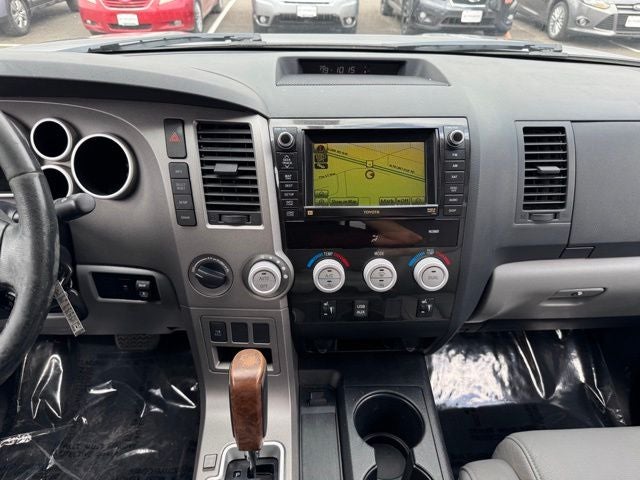 2013 Toyota Tundra Limited