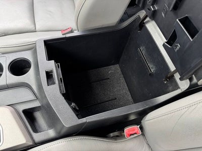 2013 Toyota Tundra Limited