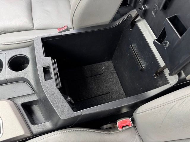 2013 Toyota Tundra Limited