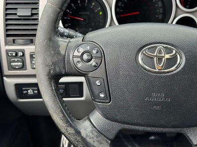 2013 Toyota Tundra Limited