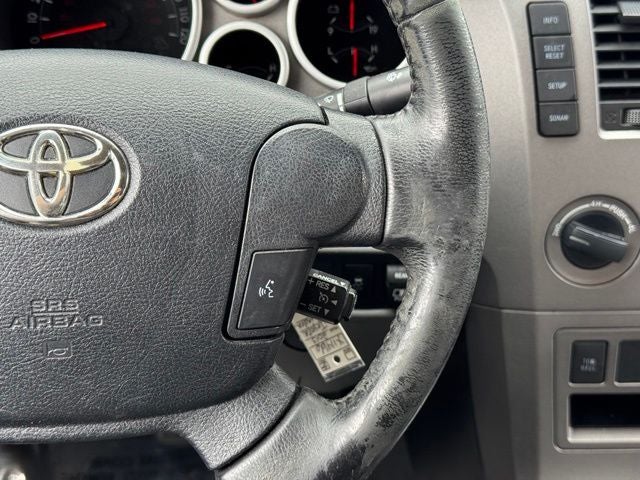 2013 Toyota Tundra Limited