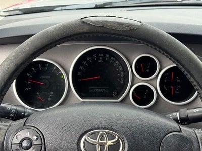 2013 Toyota Tundra Limited