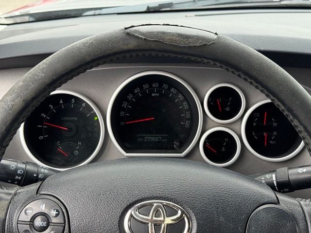 2013 Toyota Tundra Limited