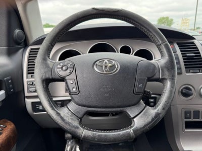 2013 Toyota Tundra Limited