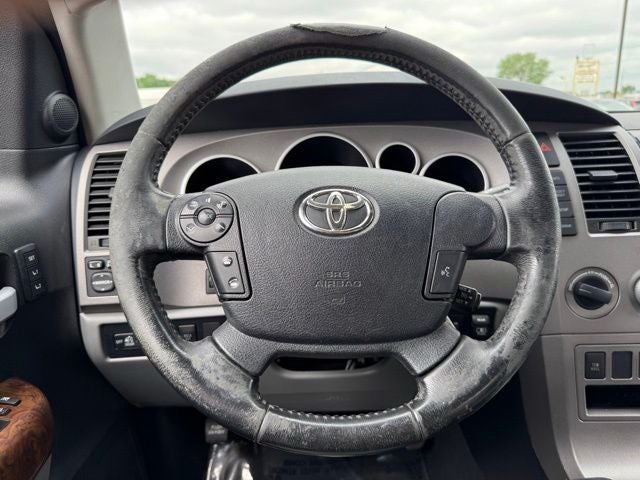 2013 Toyota Tundra Limited