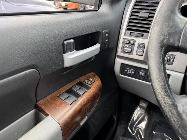 2013 Toyota Tundra Limited