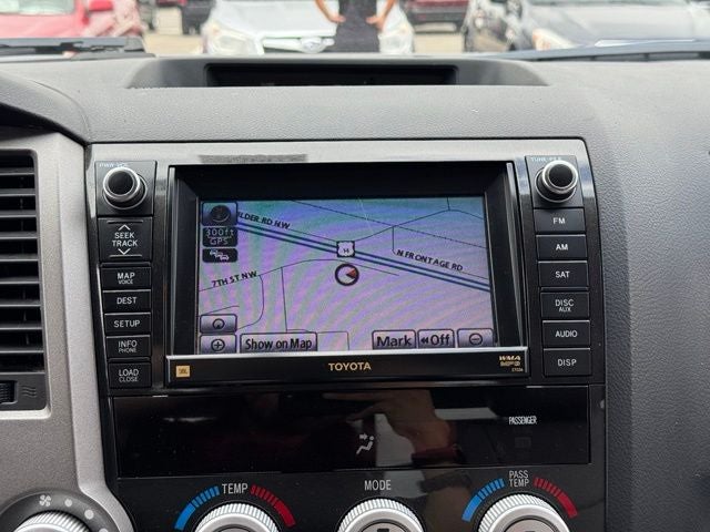 2013 Toyota Tundra Limited