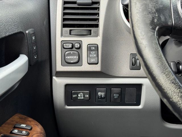 2013 Toyota Tundra Limited