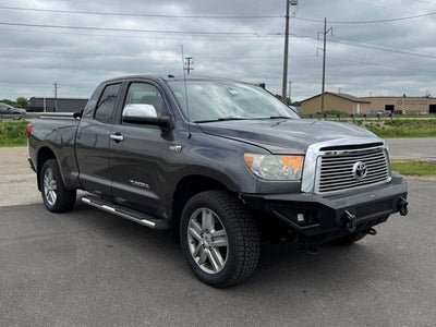 2013 Toyota Tundra Limited