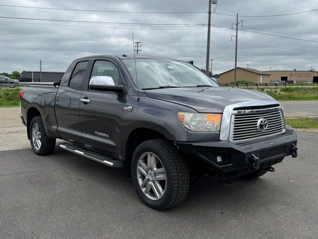 2013 Toyota Tundra Limited