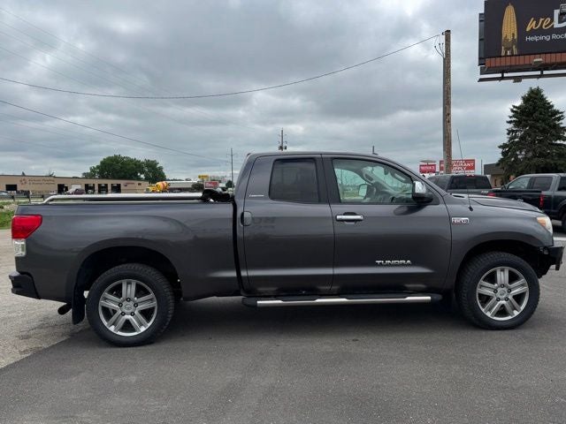 2013 Toyota Tundra Limited