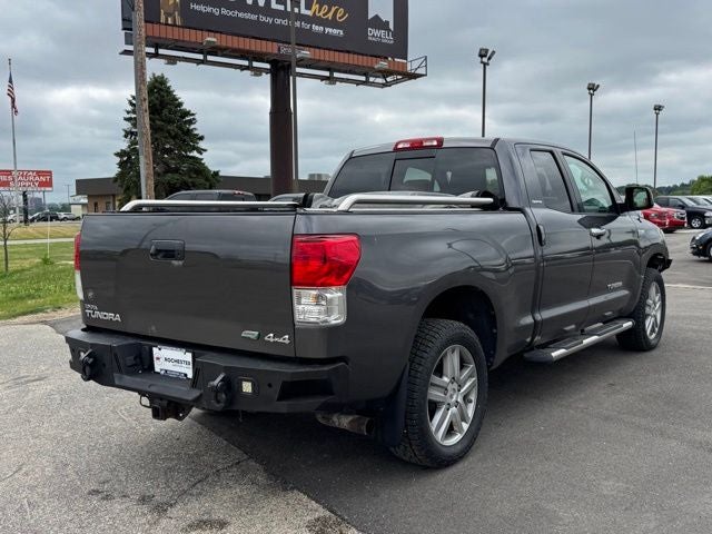 2013 Toyota Tundra Limited
