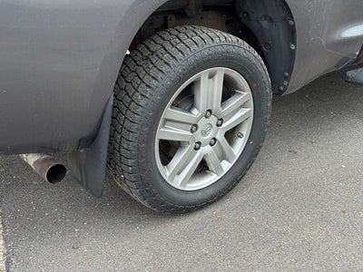 2013 Toyota Tundra Limited