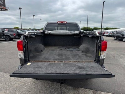 2013 Toyota Tundra Limited