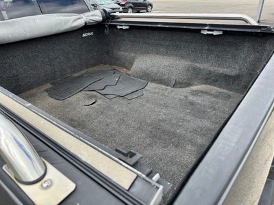 2013 Toyota Tundra Limited