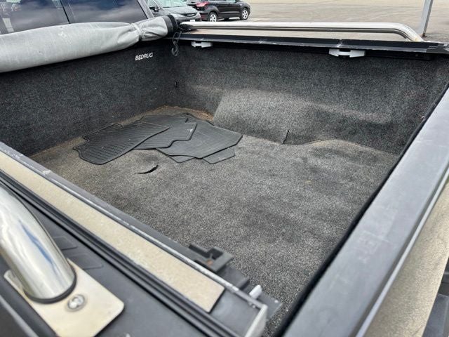 2013 Toyota Tundra Limited