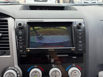 2013 Toyota Tundra Limited