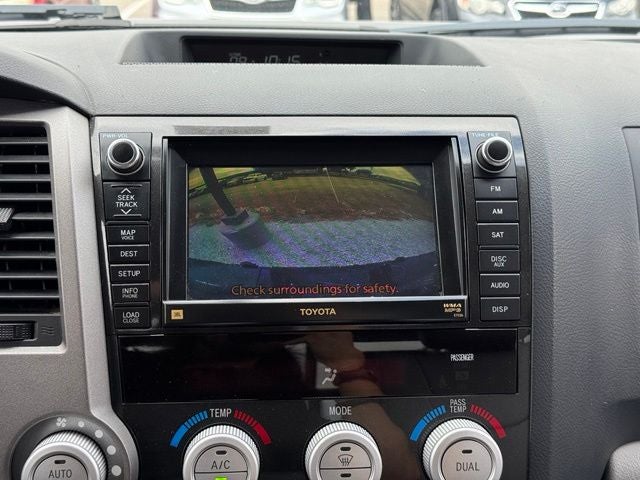 2013 Toyota Tundra Limited