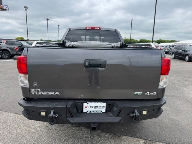 2013 Toyota Tundra Limited