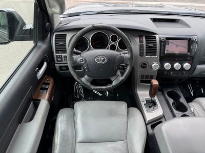 2013 Toyota Tundra Limited