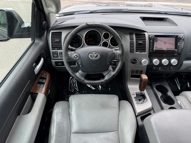 2013 Toyota Tundra Limited