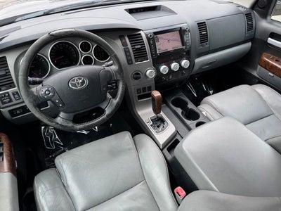 2013 Toyota Tundra Limited