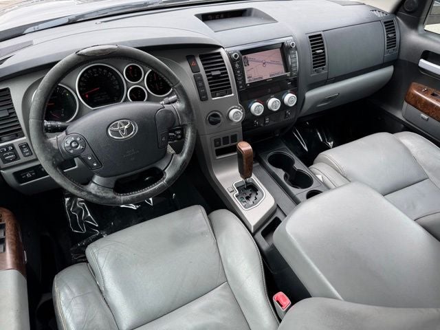 2013 Toyota Tundra Limited
