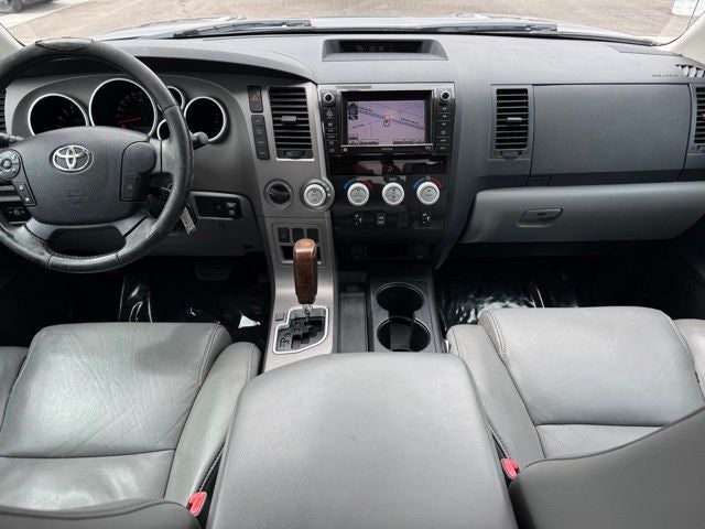 2013 Toyota Tundra Limited