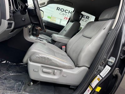 2013 Toyota Tundra Limited