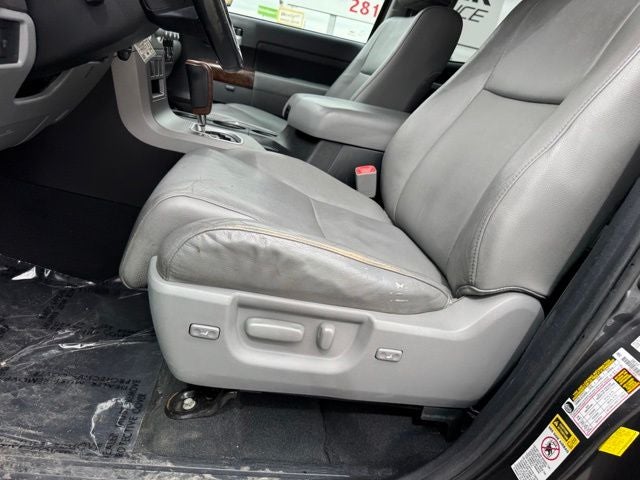 2013 Toyota Tundra Limited