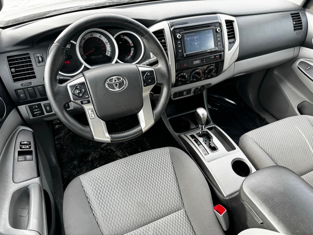 2014 Toyota Tacoma Base V6