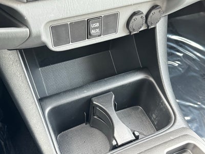 2014 Toyota Tacoma Base V6