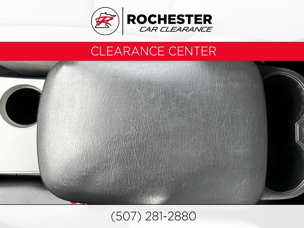 2014 Toyota Tacoma Base V6