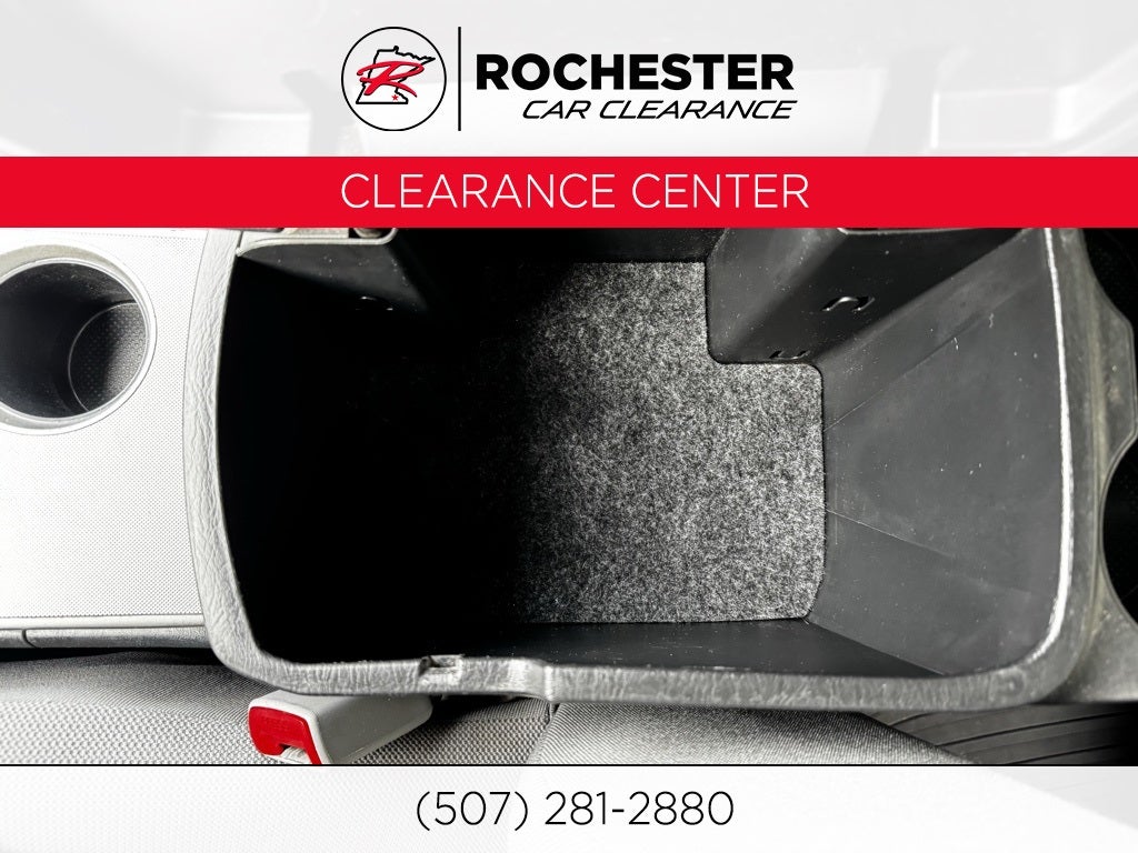 2014 Toyota Tacoma Base V6